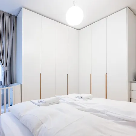 公寓 Colorful Getaway Right Next To Ndk By Flat Mаnager