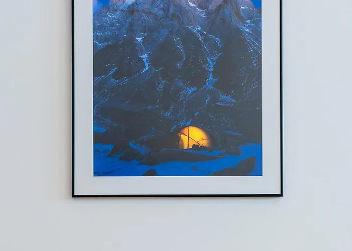 Colorful Getaway Right Next To Ndk By Flat Mаnager アパート