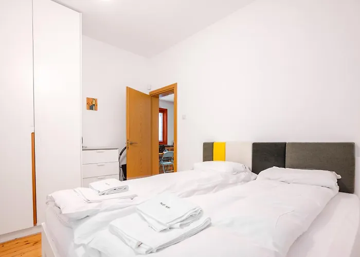 Lejlighed Colorful Getaway Right Next To Ndk By Flat Mаnager Sofia