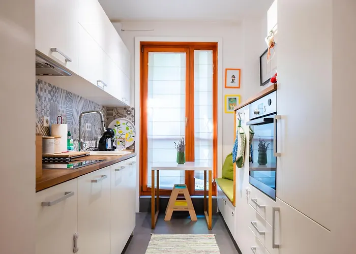 Colorful Getaway Right Next To Ndk By Flat Mаnager Sofia