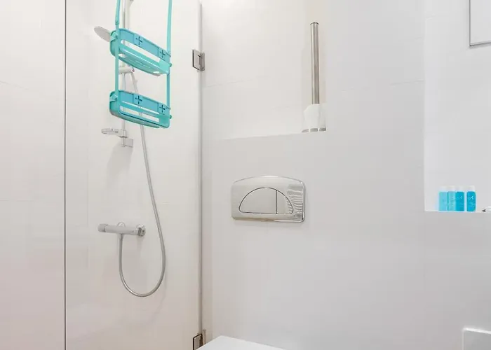 Lejlighed Colorful Getaway Right Next To Ndk By Flat Mаnager Sofia