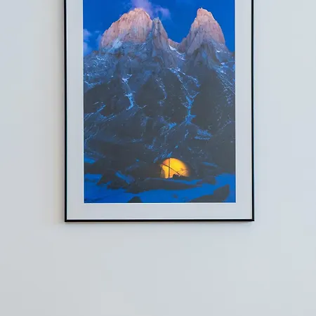 Colorful Getaway Right Next To Ndk By Flat Mаnager Apartamento