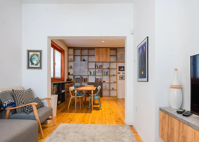 Colorful Getaway Right Next To Ndk By Flat Mаnager * ソフィア